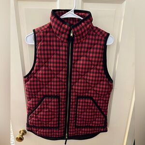 J Crew Vest